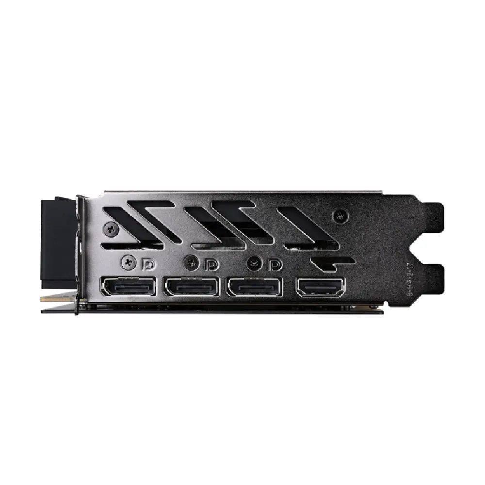 Colorful Nvidia Graphic Card RTX 5060 Ti 16GB DDR7 Gaming Dual Fan view 2